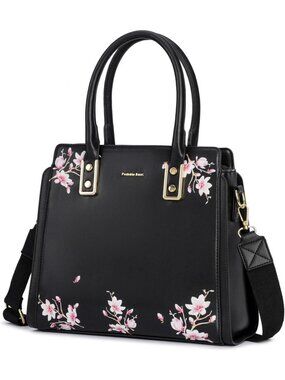 Stylish Women's Handbags with Multiple Pockets | Trendy Purses for Everyday Use